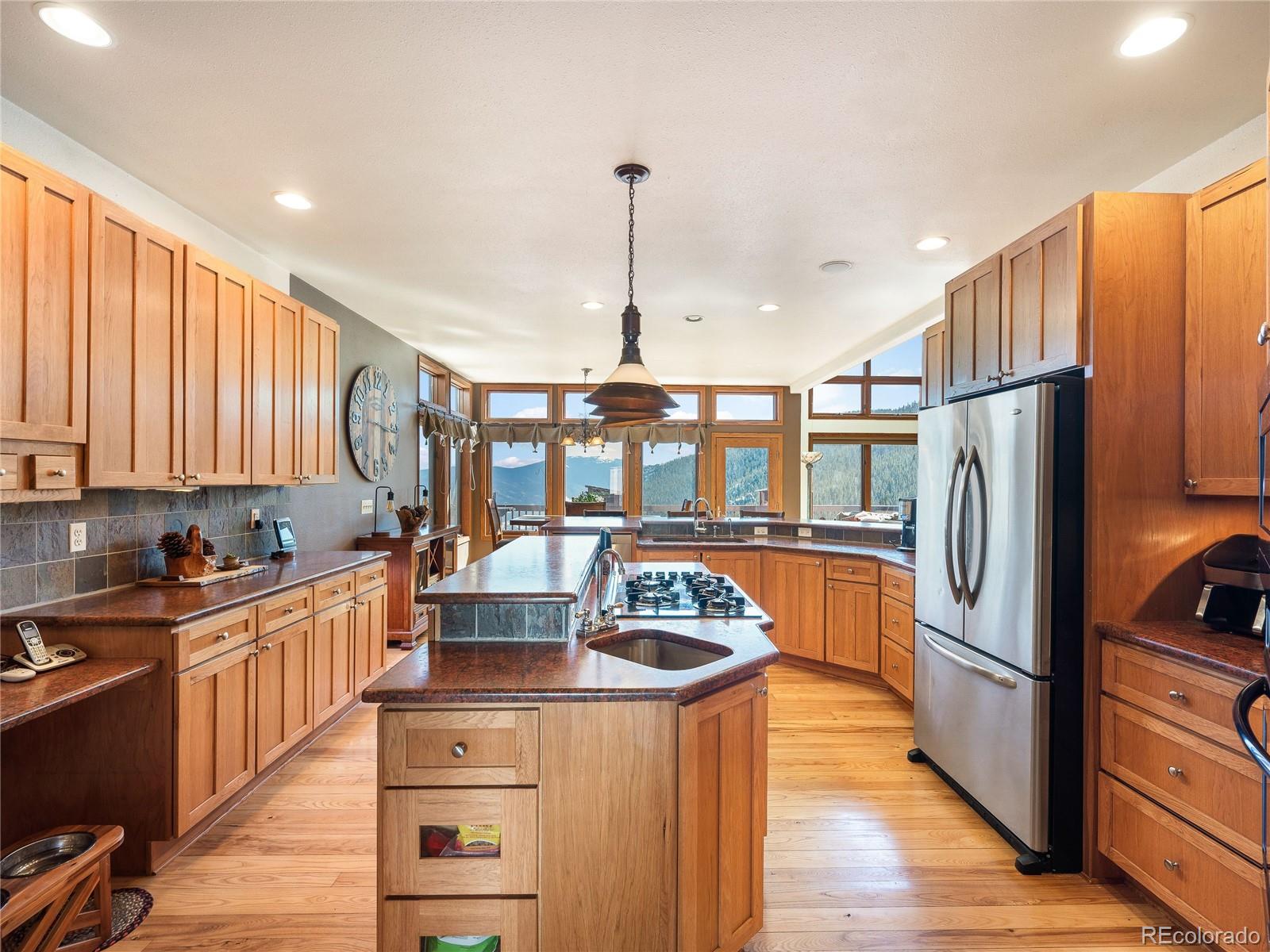 MLS Image #11 for 76  raven ridge road,idaho springs, Colorado