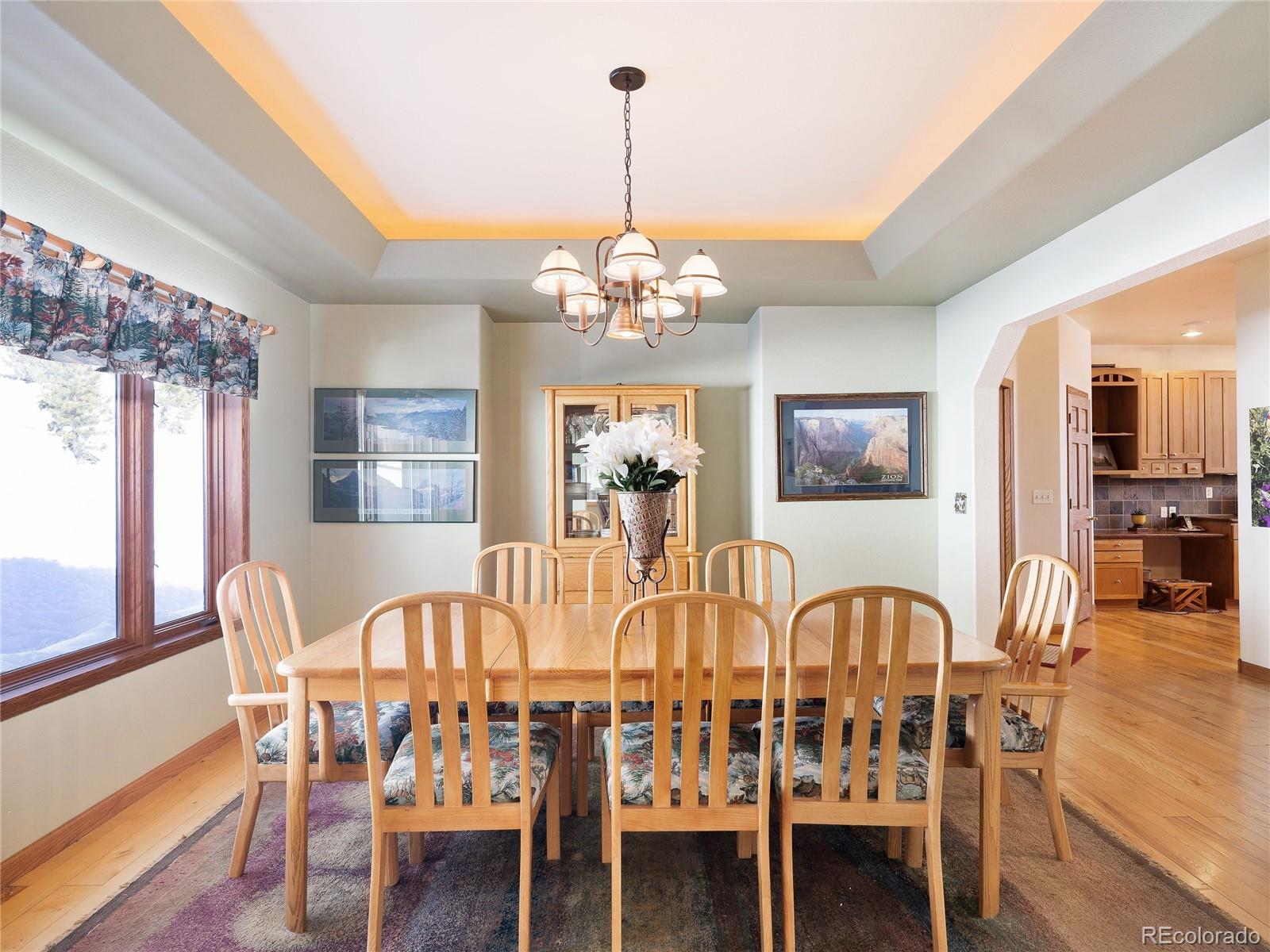 MLS Image #12 for 76  raven ridge road,idaho springs, Colorado