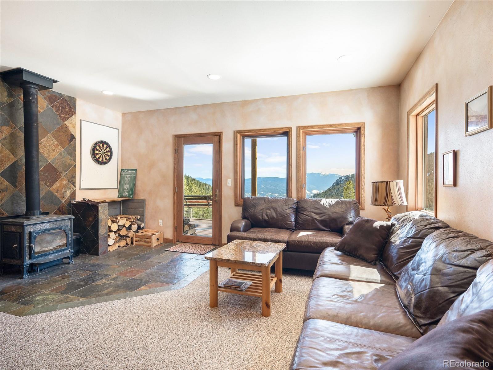 MLS Image #25 for 76  raven ridge road,idaho springs, Colorado
