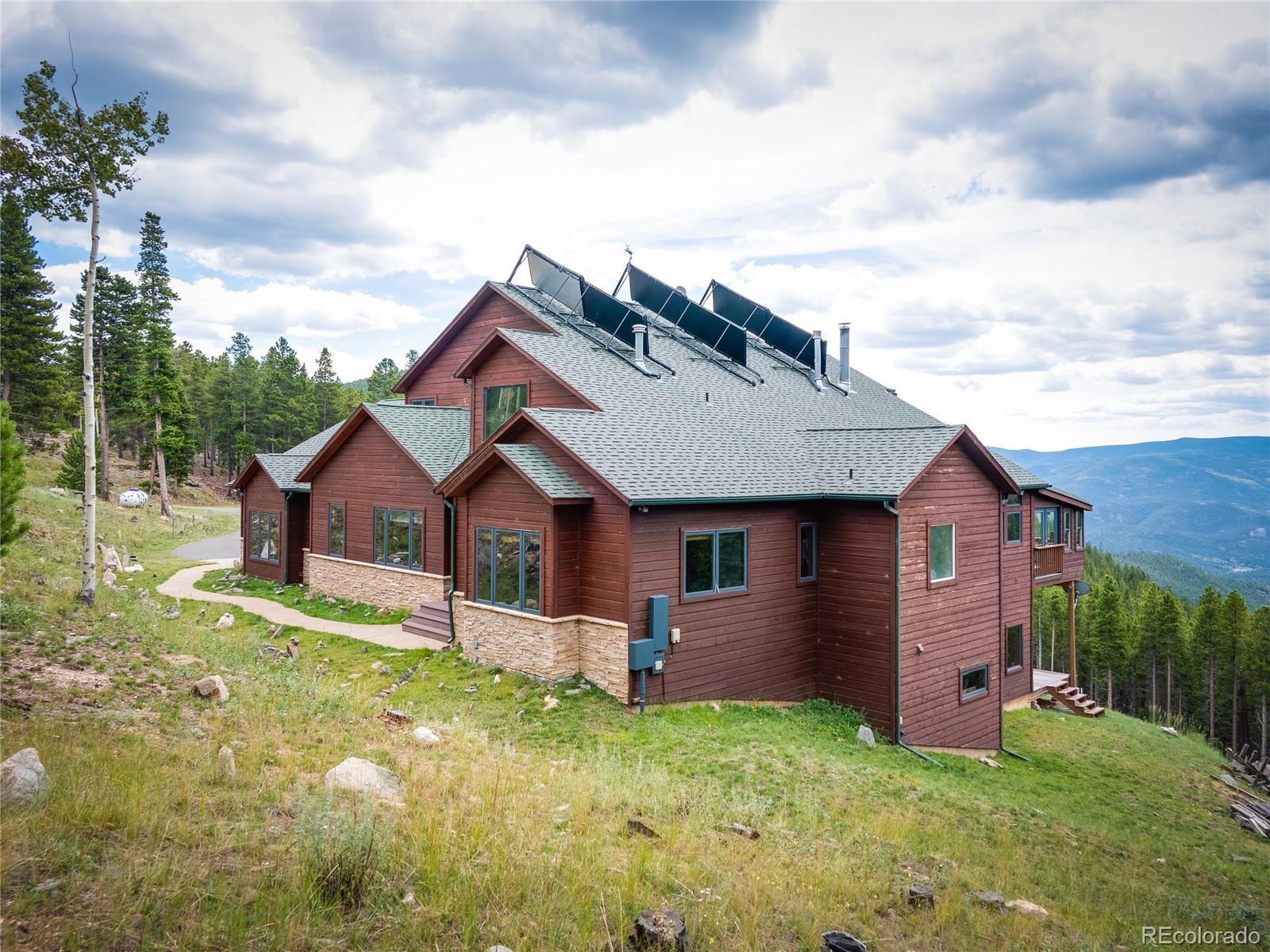 MLS Image #37 for 76  raven ridge road,idaho springs, Colorado