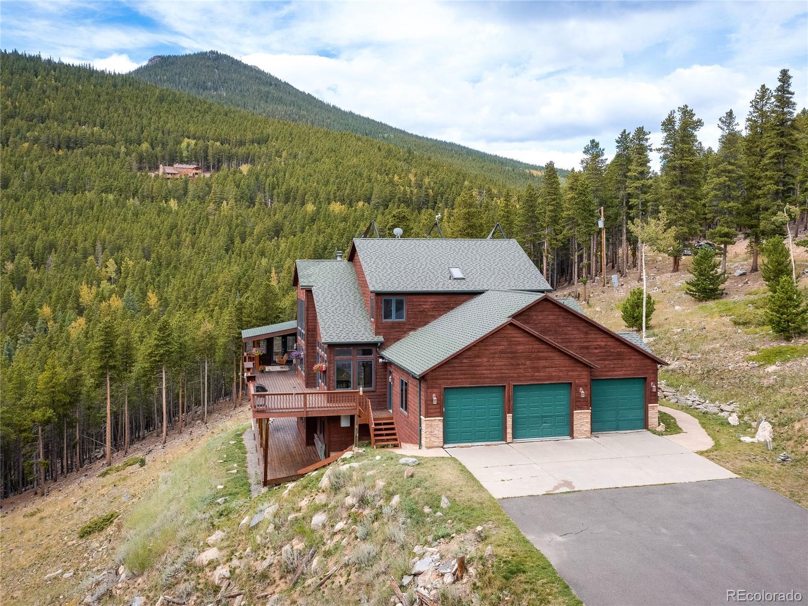 MLS Image #41 for 76  raven ridge road,idaho springs, Colorado