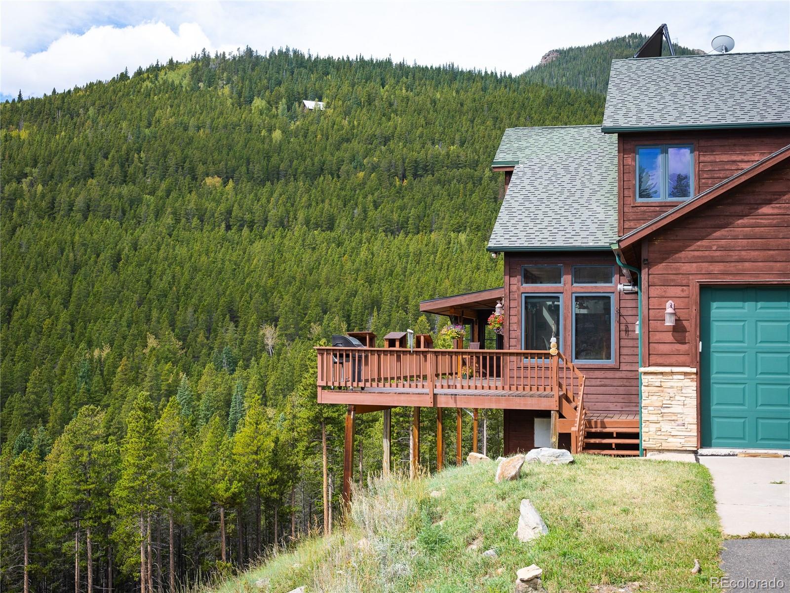 MLS Image #44 for 76  raven ridge road,idaho springs, Colorado