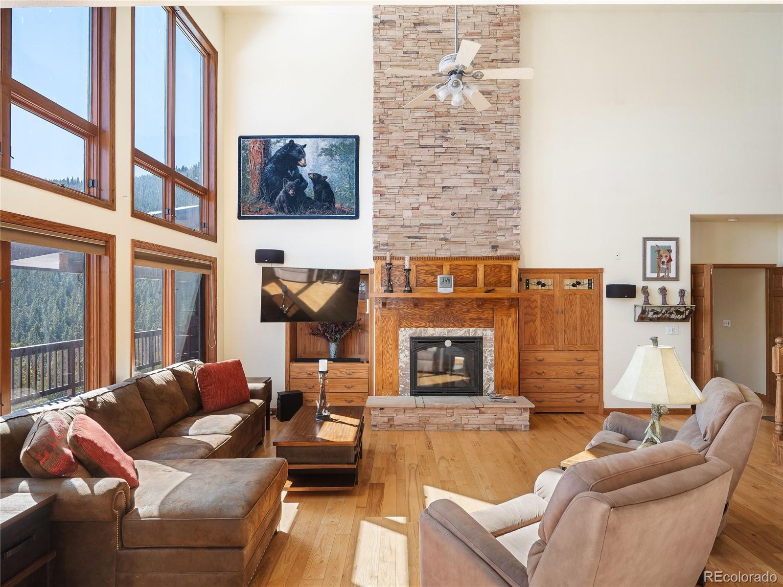 MLS Image #6 for 76  raven ridge road,idaho springs, Colorado