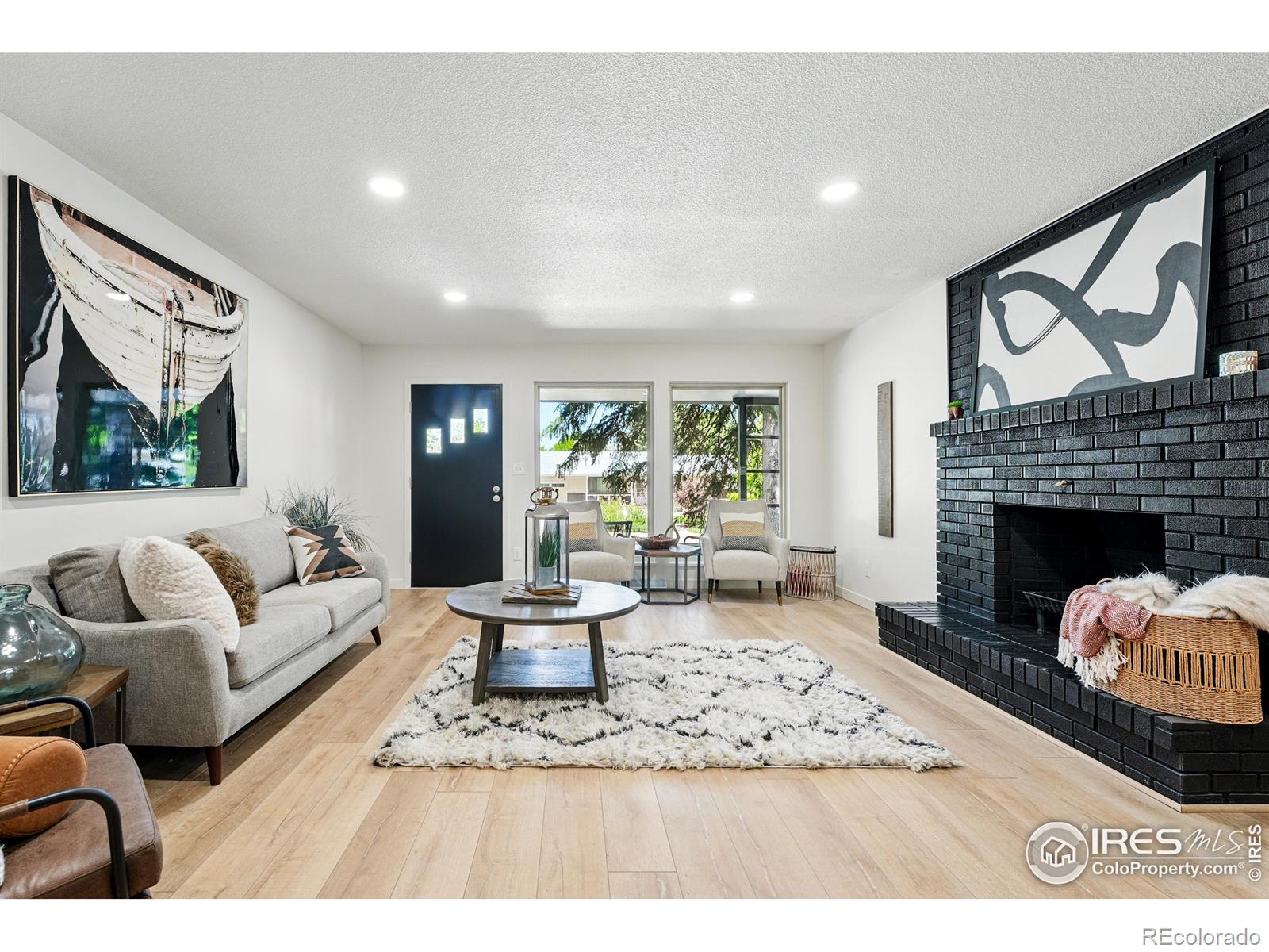MLS Image #3 for 1832  24th ave pl,greeley, Colorado