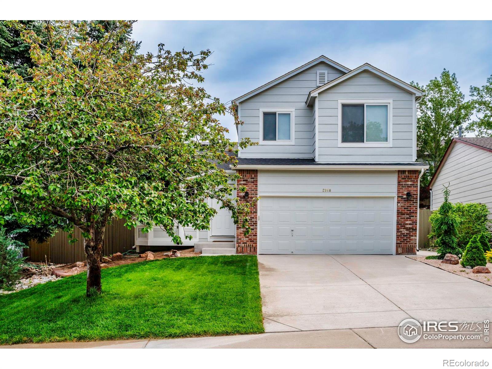 MLS Image #1 for 2940 e yarrow circle,superior, Colorado