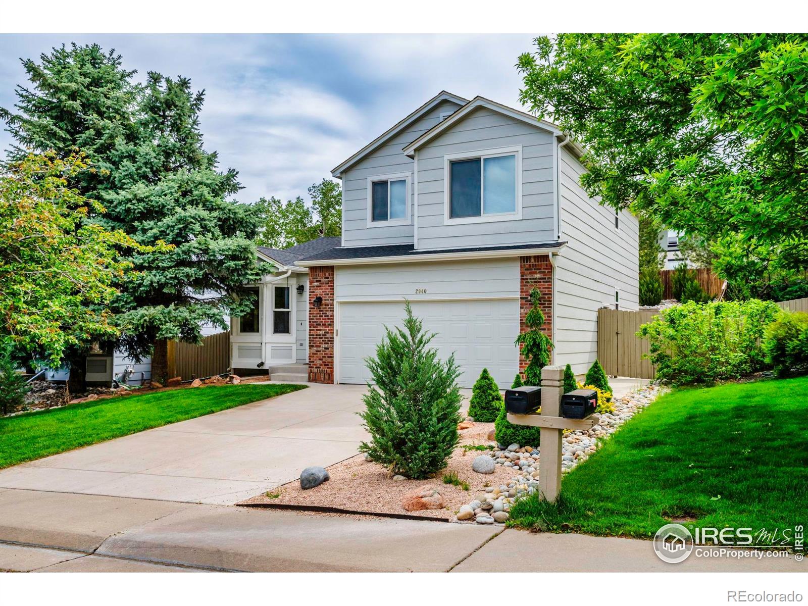 MLS Image #2 for 2940 e yarrow circle,superior, Colorado