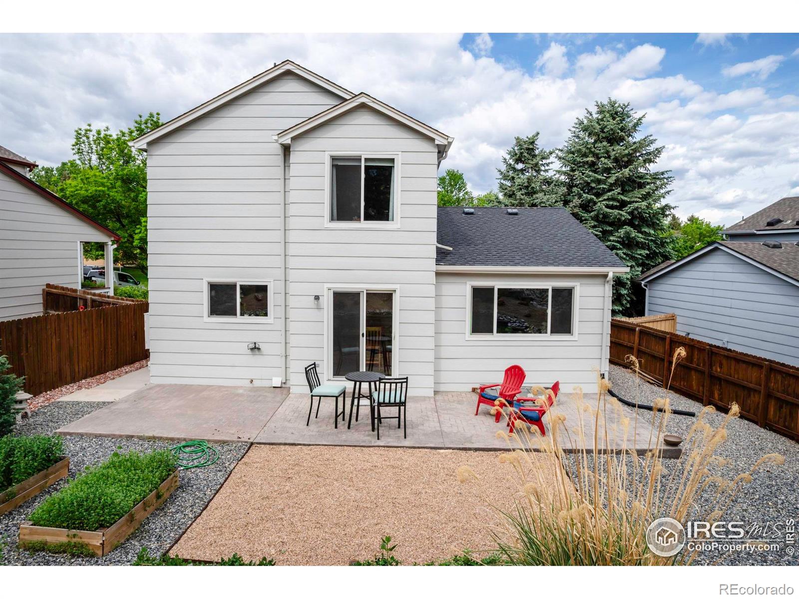 MLS Image #26 for 2940 e yarrow circle,superior, Colorado