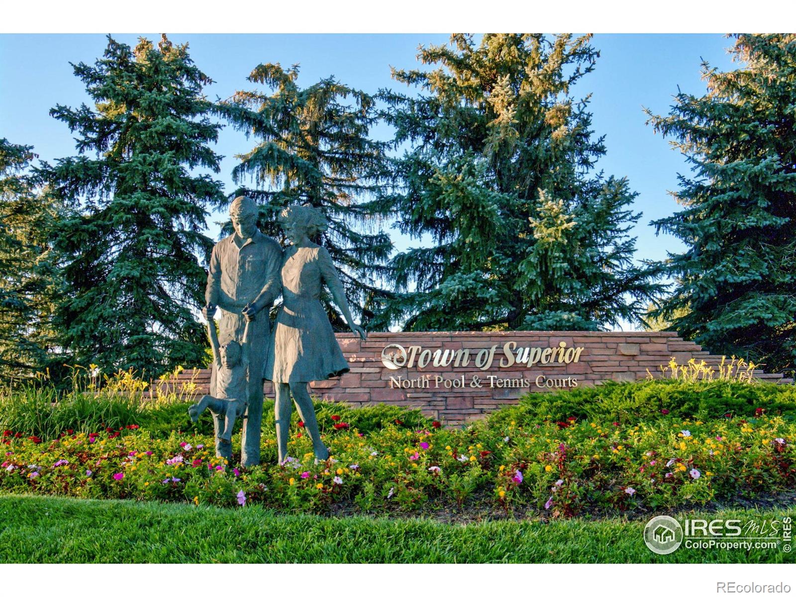 MLS Image #32 for 2940 e yarrow circle,superior, Colorado