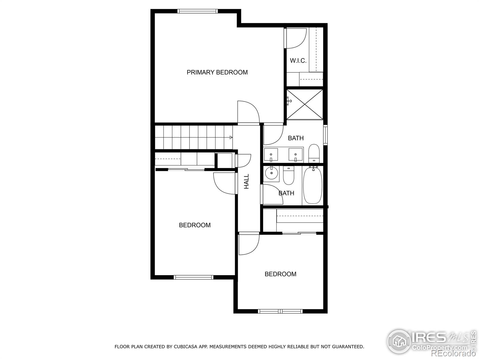 MLS Image #34 for 2940 e yarrow circle,superior, Colorado
