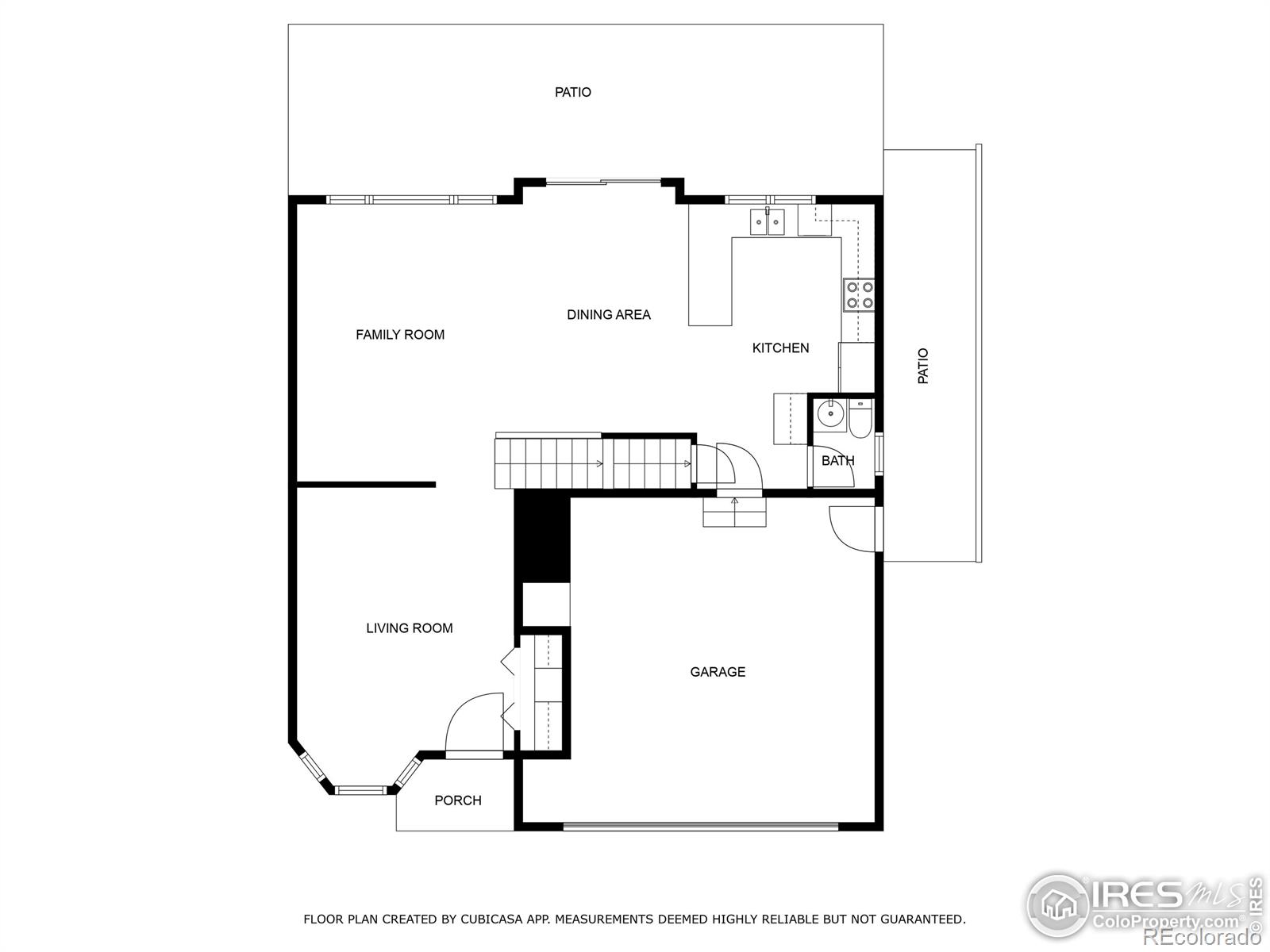 MLS Image #35 for 2940 e yarrow circle,superior, Colorado
