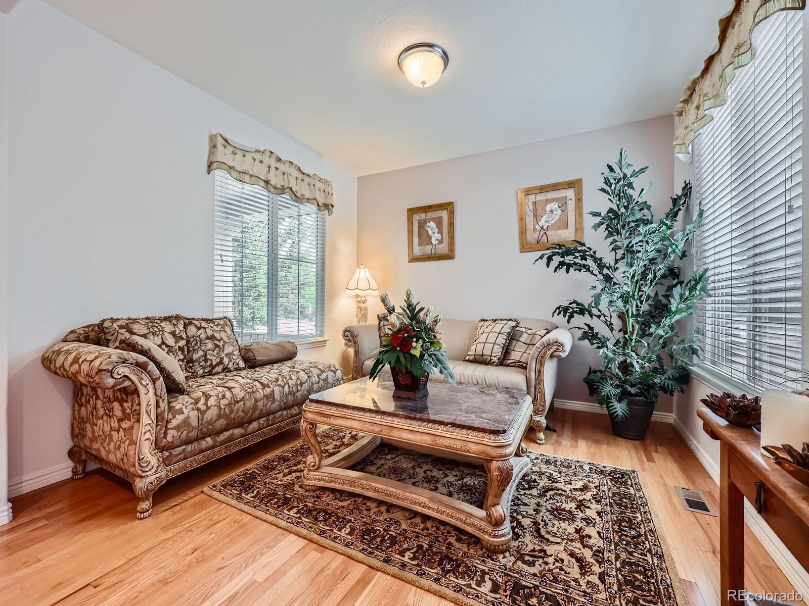 MLS Image #1 for 3000  fox sedge lane,highlands ranch, Colorado
