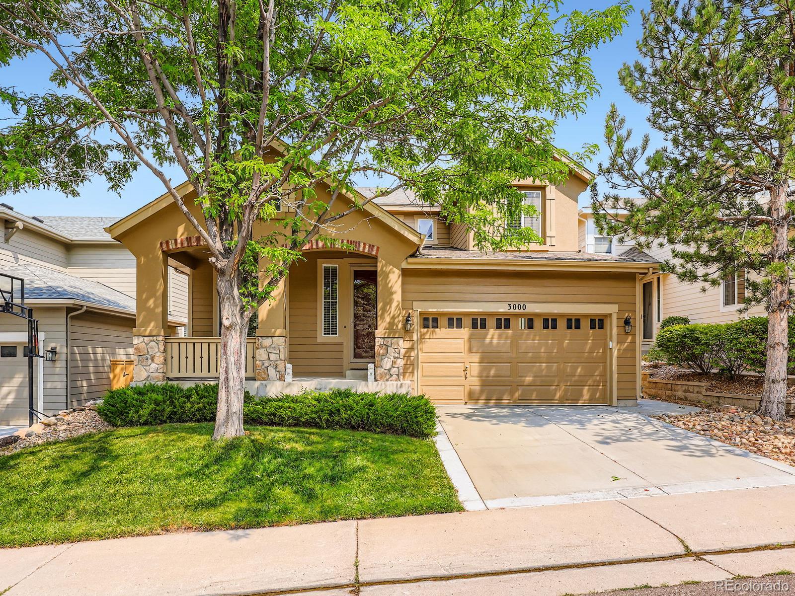 MLS Image #20 for 3000  fox sedge lane,highlands ranch, Colorado