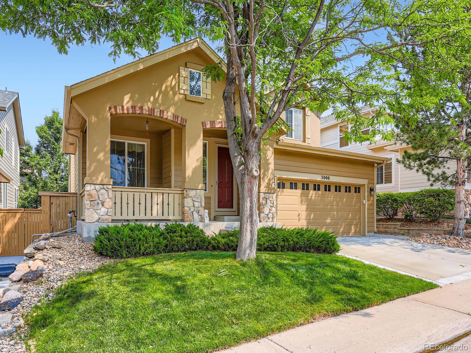 MLS Image #21 for 3000  fox sedge lane,highlands ranch, Colorado
