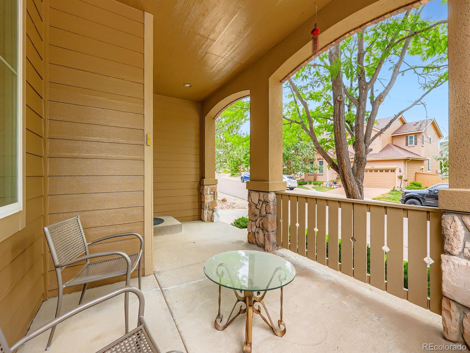 MLS Image #23 for 3000  fox sedge lane,highlands ranch, Colorado