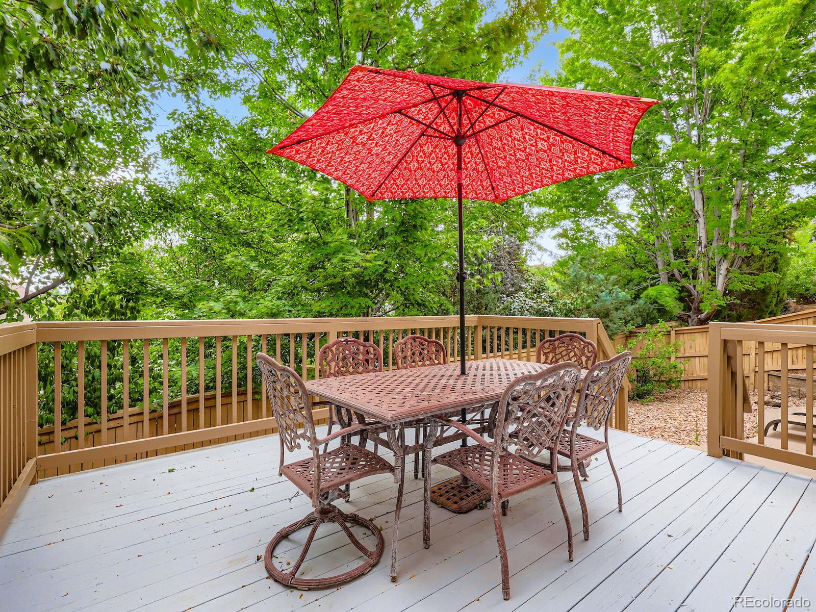 MLS Image #24 for 3000  fox sedge lane,highlands ranch, Colorado