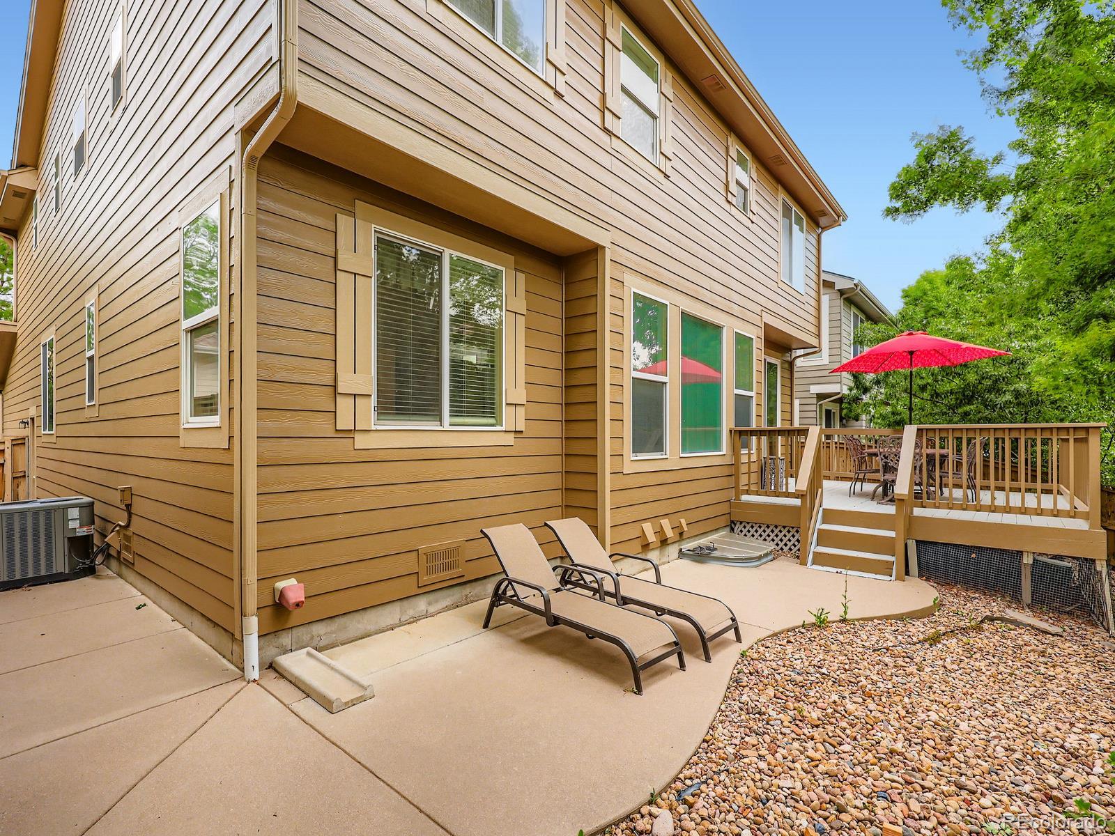 MLS Image #25 for 3000  fox sedge lane,highlands ranch, Colorado
