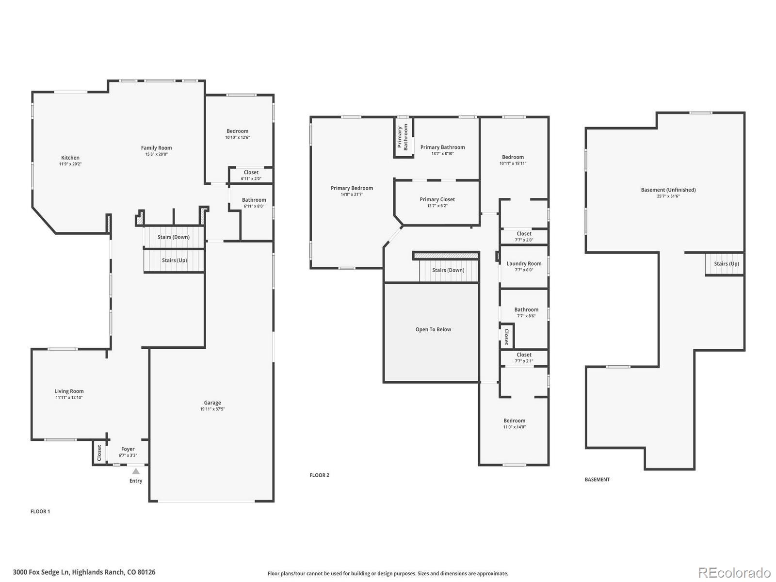 MLS Image #29 for 3000  fox sedge lane,highlands ranch, Colorado
