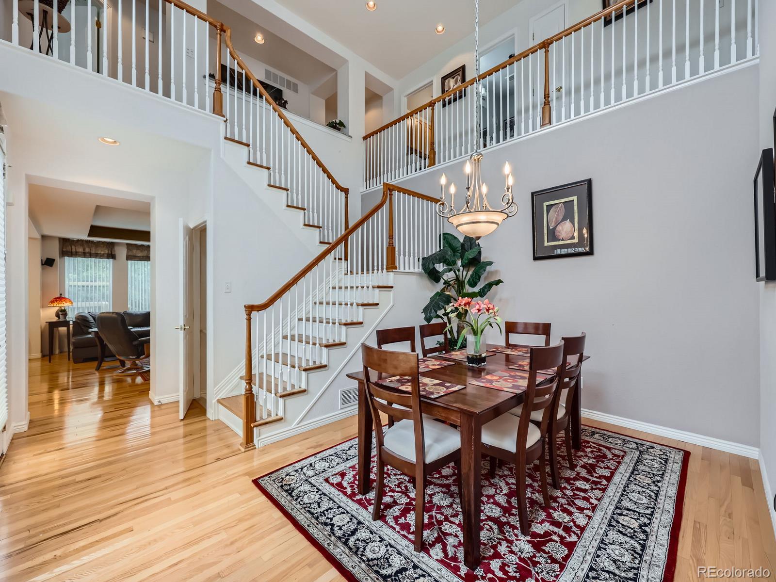 MLS Image #3 for 3000  fox sedge lane,highlands ranch, Colorado