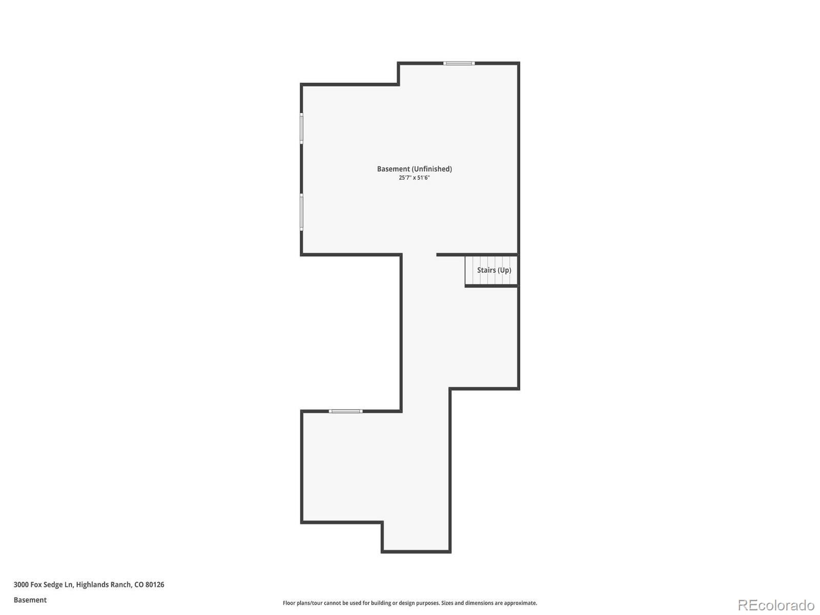 MLS Image #30 for 3000  fox sedge lane,highlands ranch, Colorado