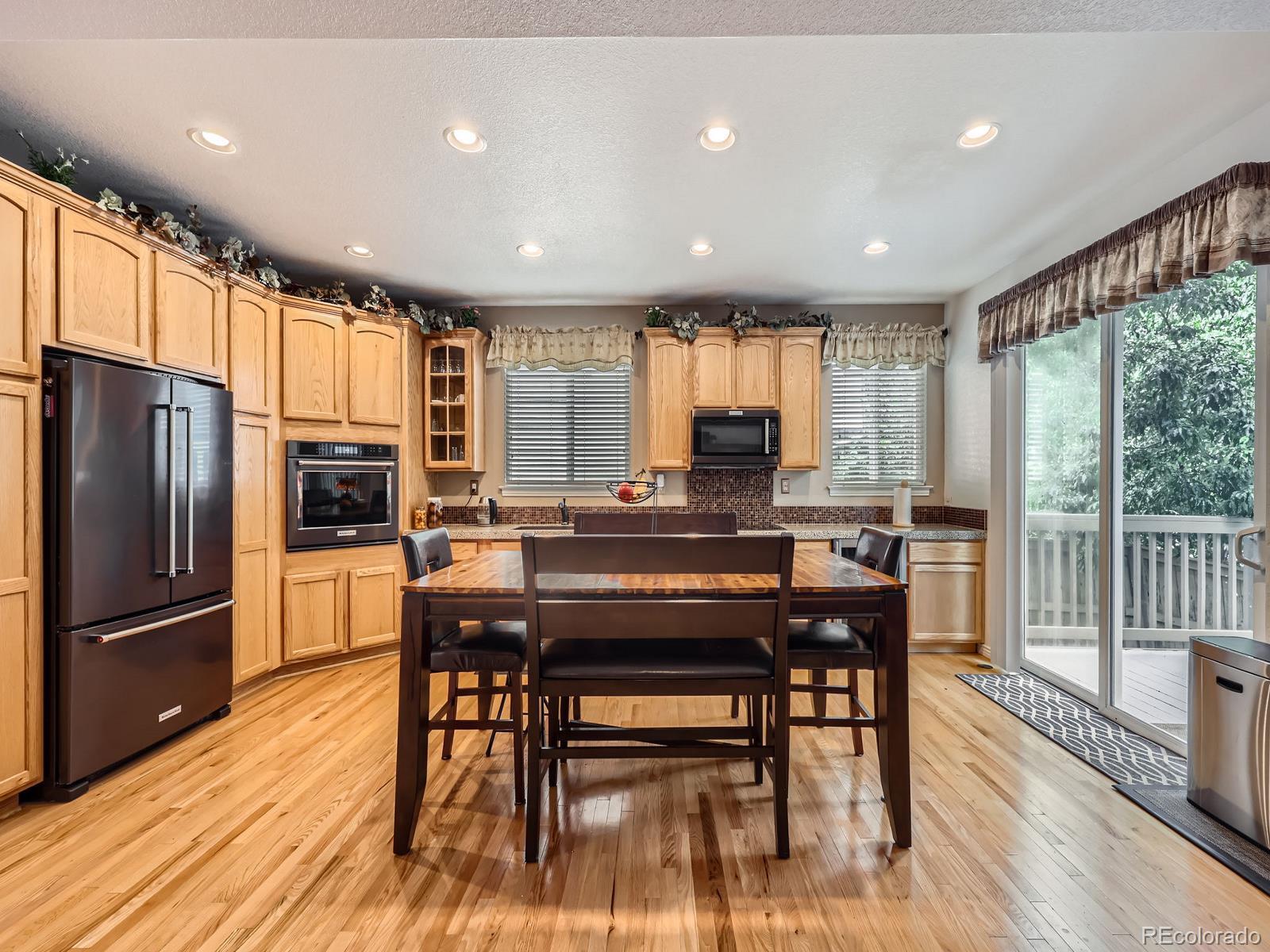 MLS Image #4 for 3000  fox sedge lane,highlands ranch, Colorado