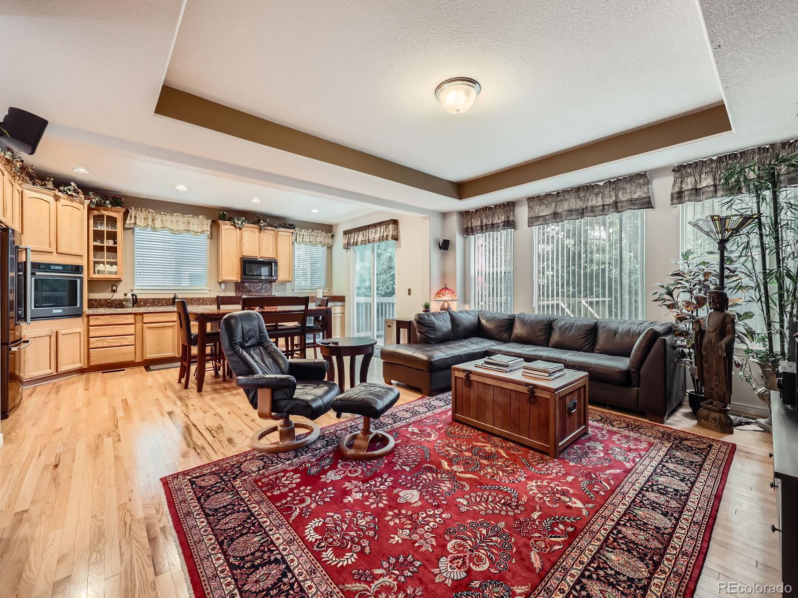 MLS Image #6 for 3000  fox sedge lane,highlands ranch, Colorado