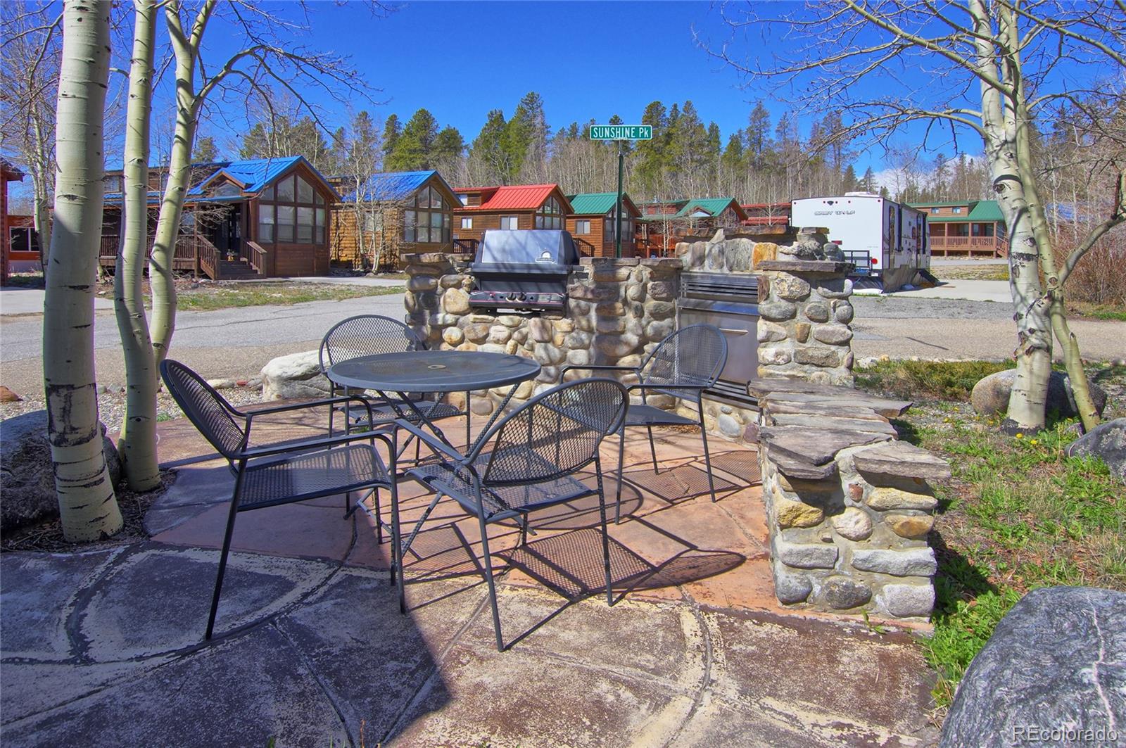 MLS Image #2 for 65  sunshine loop,fairplay, Colorado