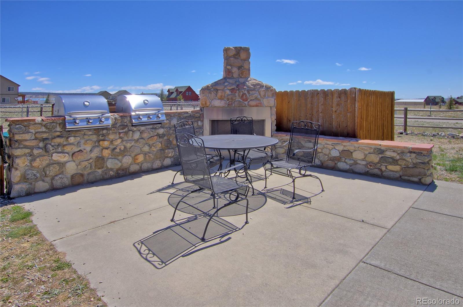 MLS Image #20 for 65  sunshine loop,fairplay, Colorado