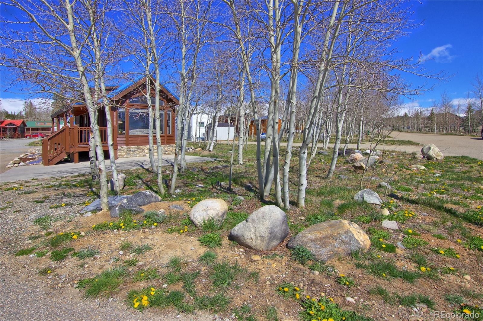 MLS Image #4 for 65  sunshine loop,fairplay, Colorado