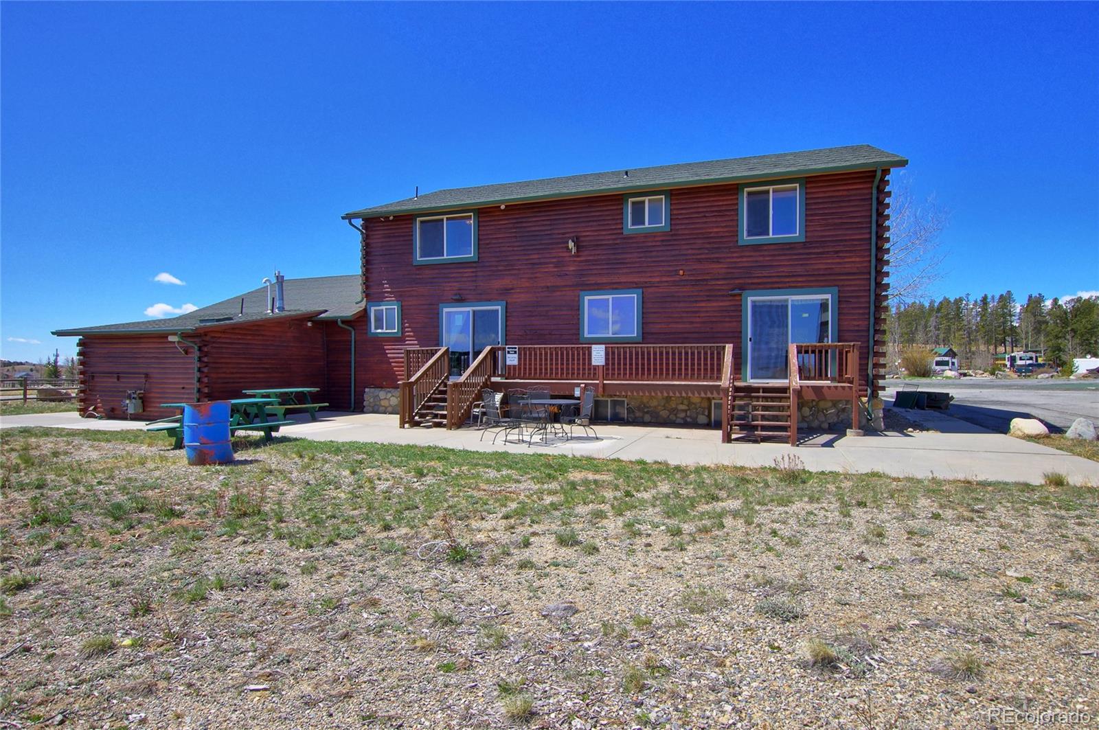 MLS Image #46 for 65  sunshine loop,fairplay, Colorado