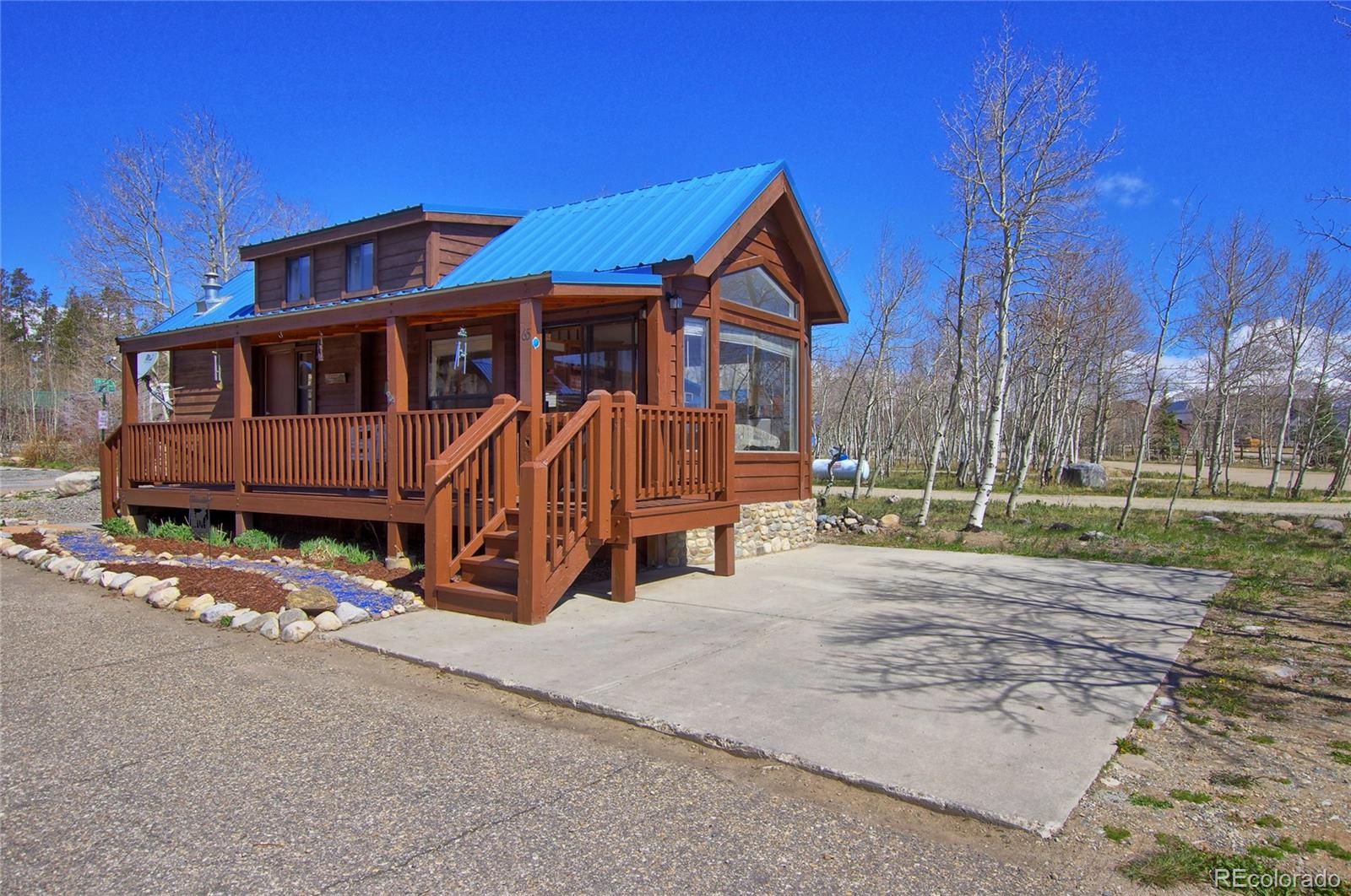 MLS Image #48 for 65  sunshine loop,fairplay, Colorado