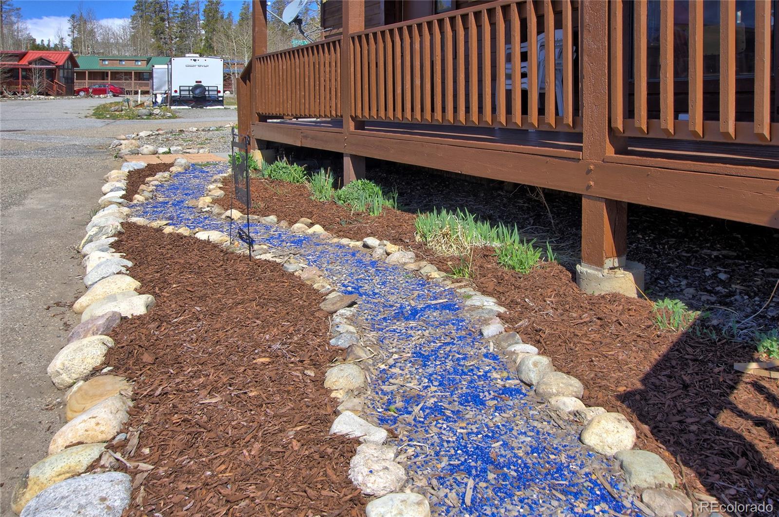 MLS Image #5 for 65  sunshine loop,fairplay, Colorado
