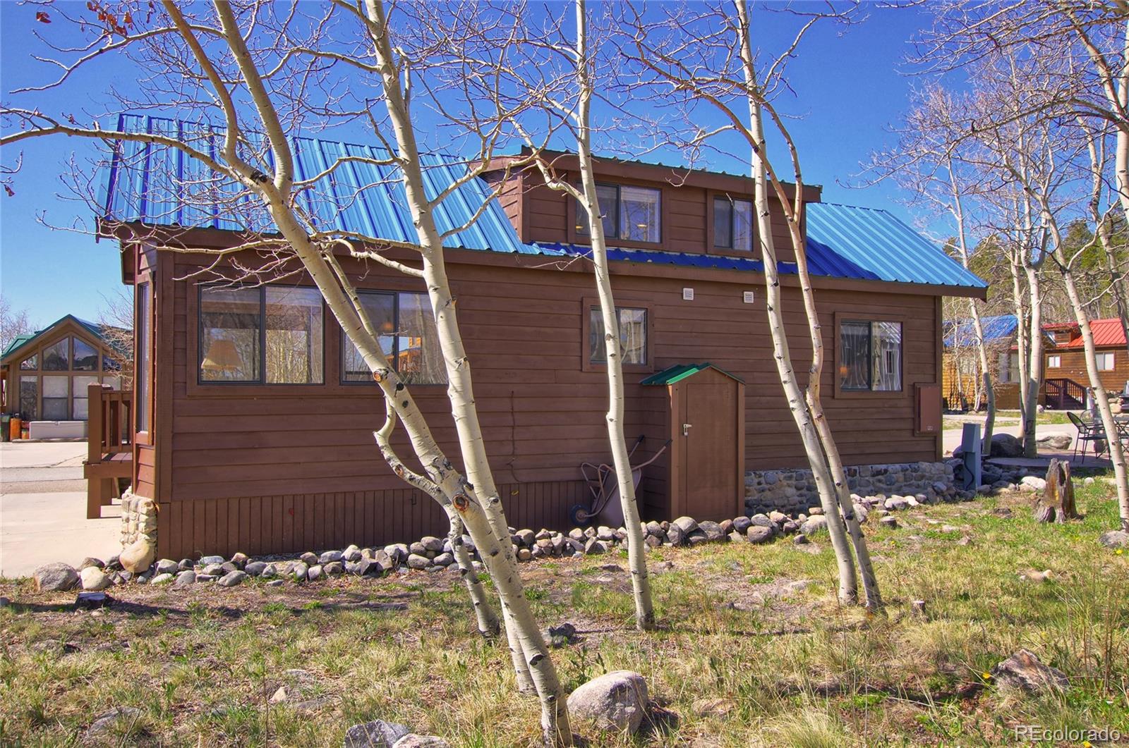 MLS Image #6 for 65  sunshine loop,fairplay, Colorado