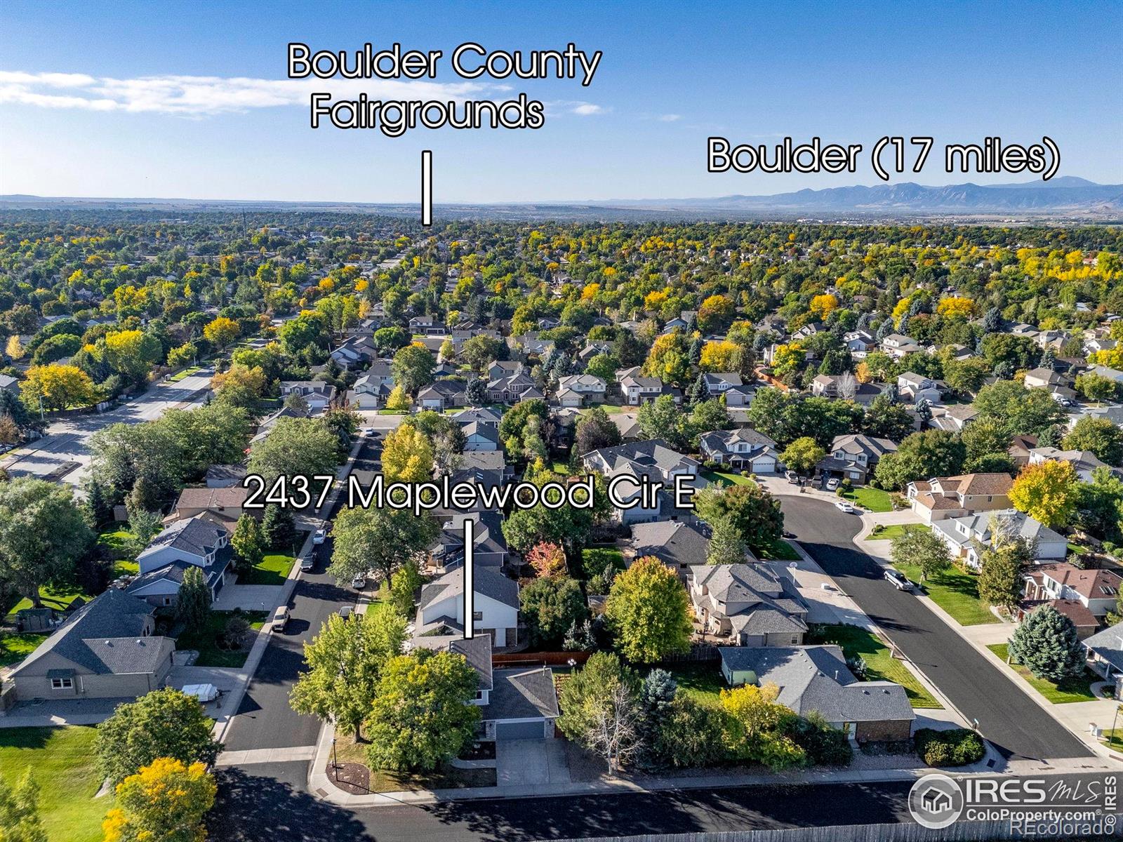 MLS Image #31 for 2437  maplewood circle,longmont, Colorado