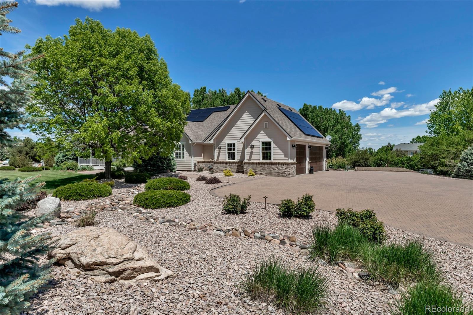 CMA Image for 6633 E 166th Place,Brighton, Colorado