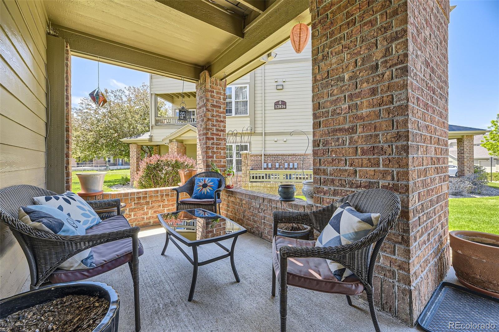 MLS Image #22 for 12818  ironstone way 101,parker, Colorado