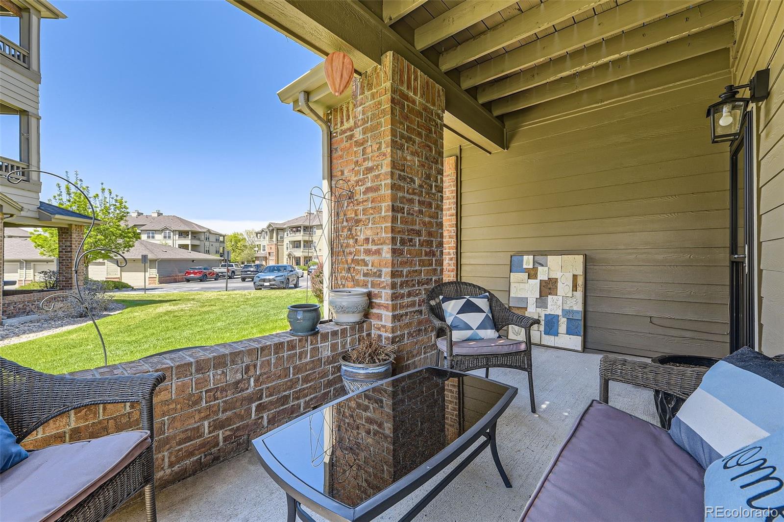 MLS Image #23 for 12818  ironstone way 101,parker, Colorado