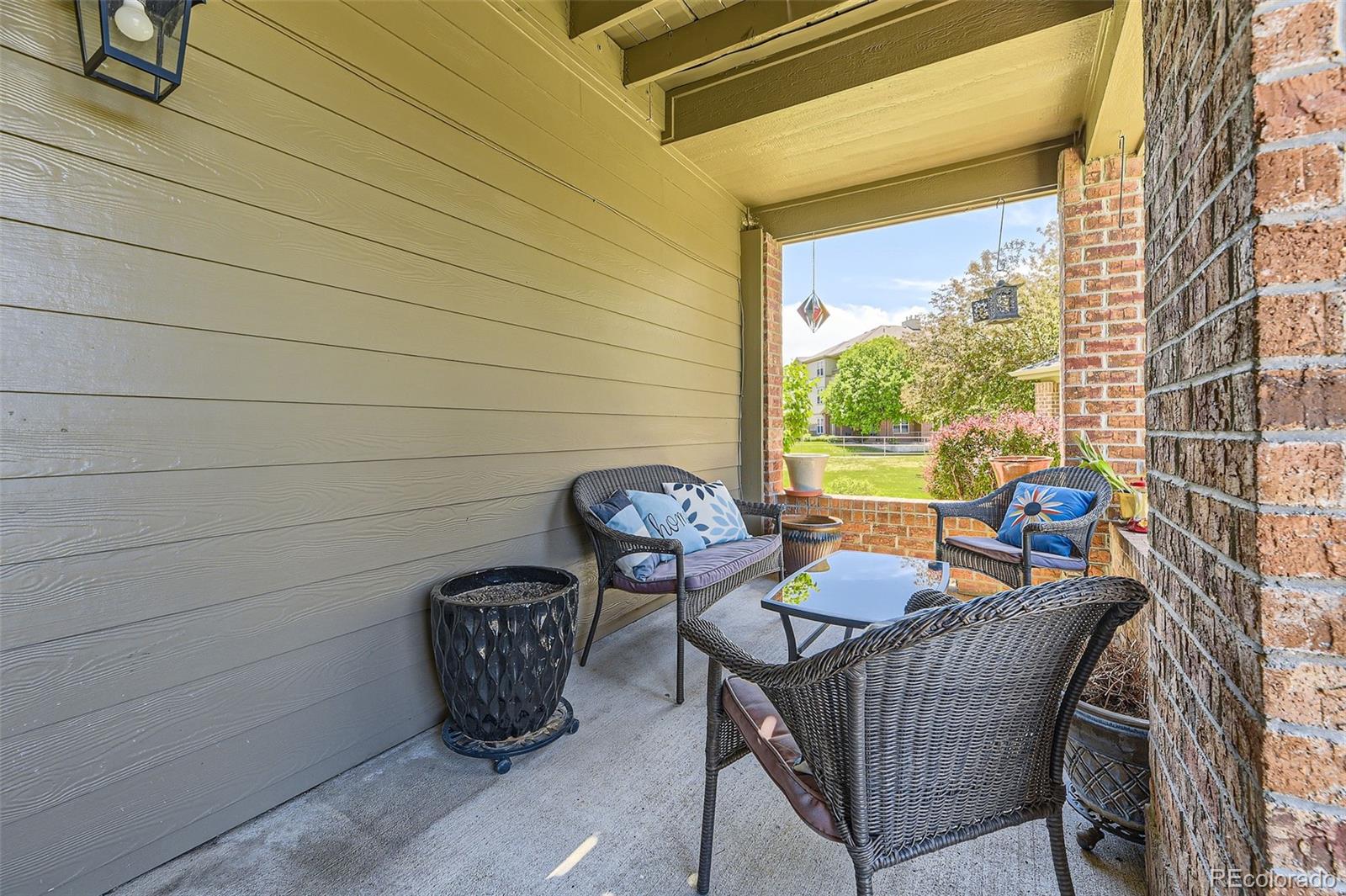 MLS Image #25 for 12818  ironstone way 101,parker, Colorado