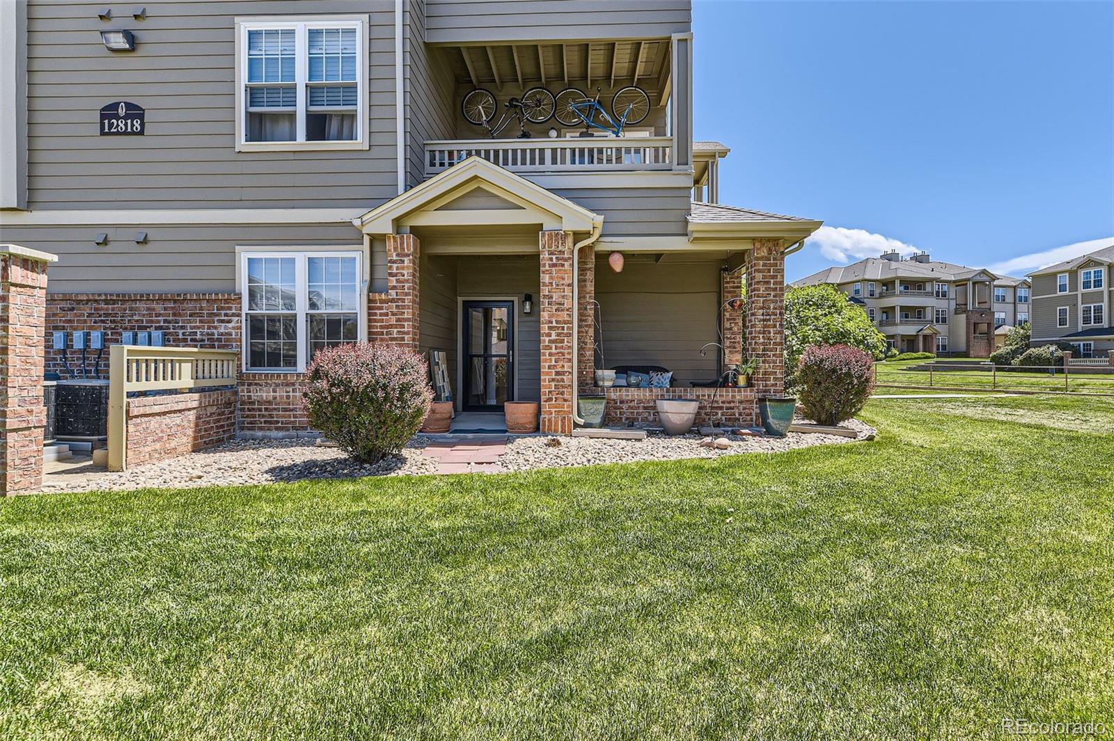 MLS Image #26 for 12818  ironstone way 101,parker, Colorado