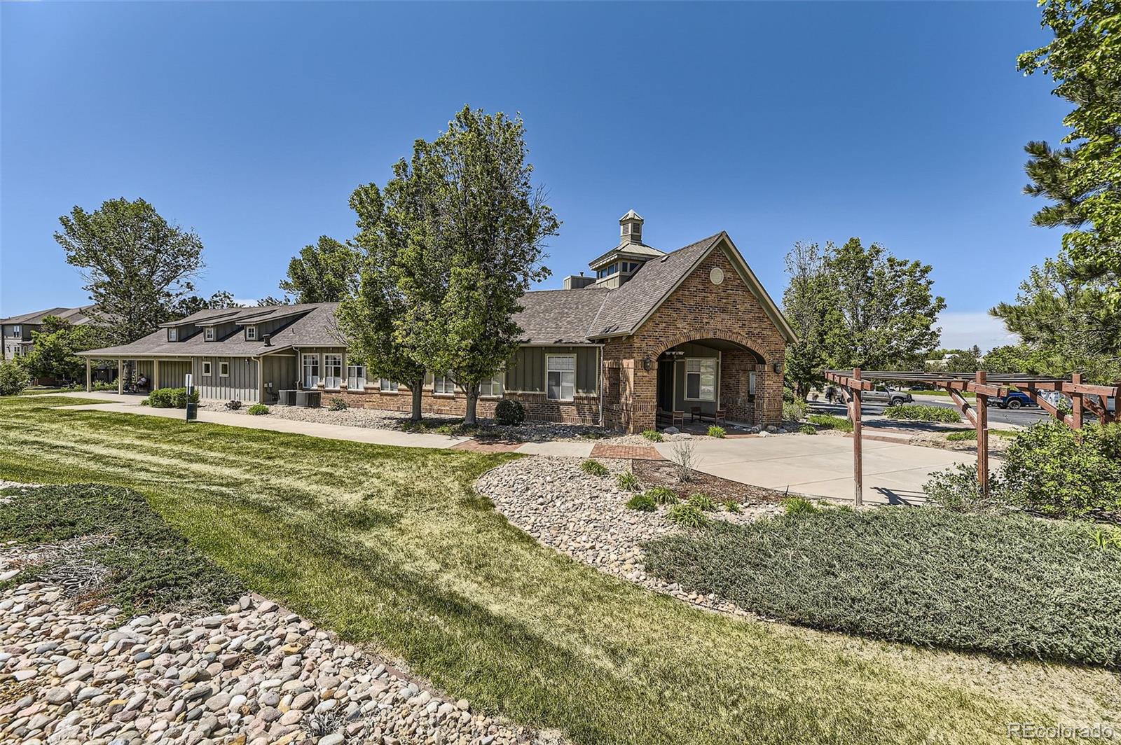 MLS Image #28 for 12818  ironstone way 101,parker, Colorado