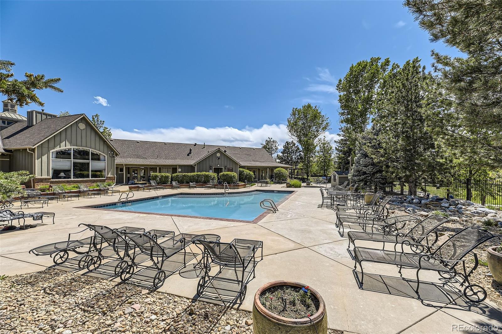 MLS Image #29 for 12818  ironstone way 101,parker, Colorado