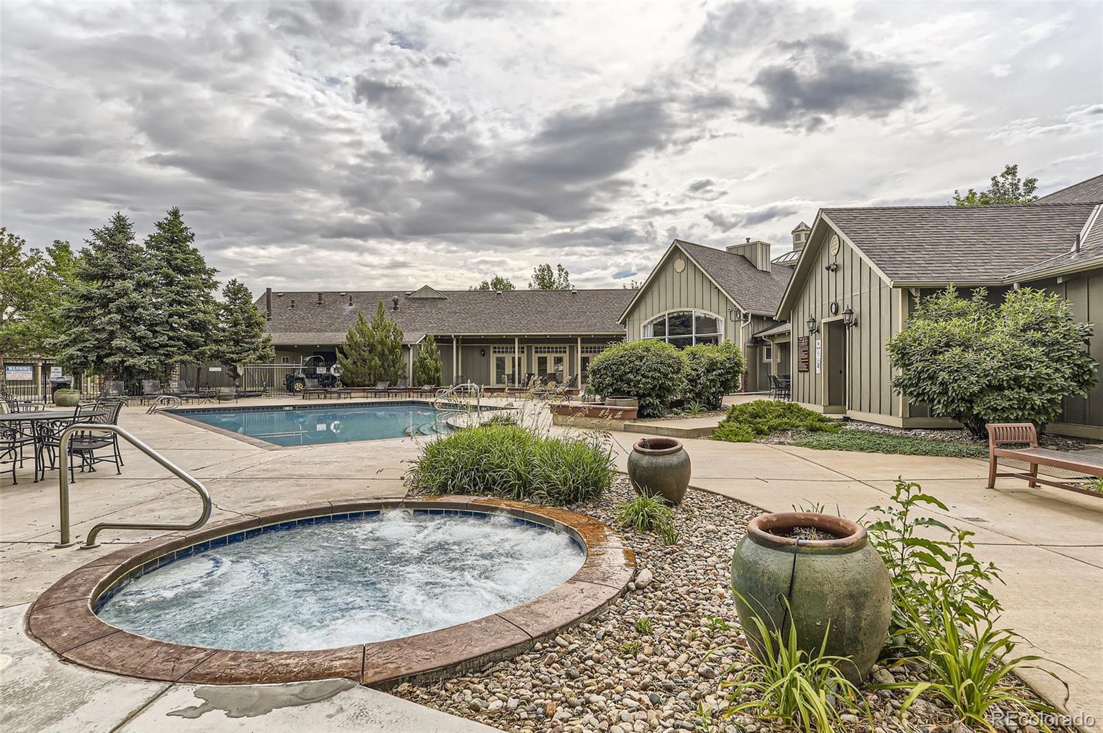 MLS Image #30 for 12818  ironstone way 101,parker, Colorado