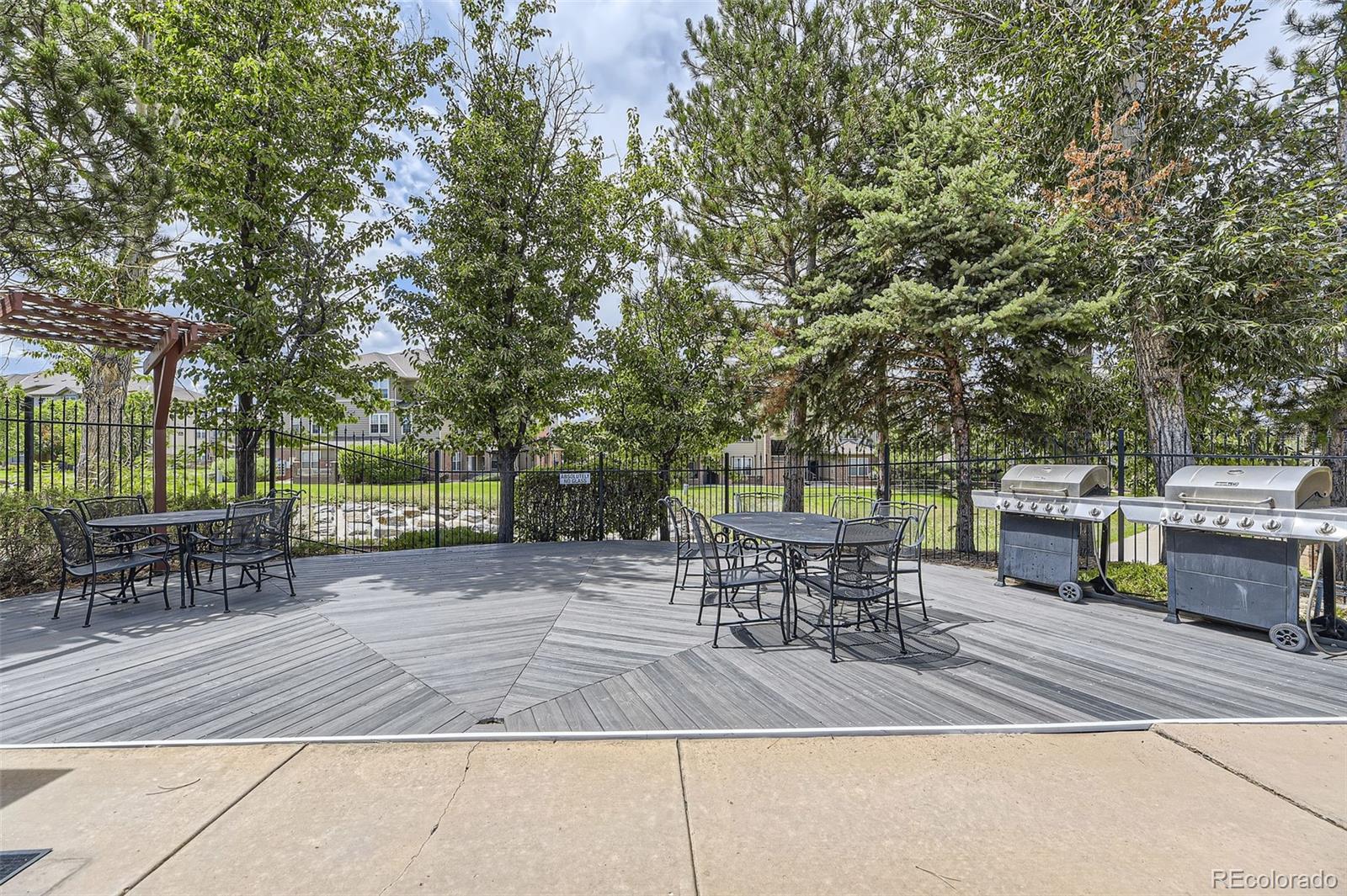 MLS Image #31 for 12818  ironstone way 101,parker, Colorado