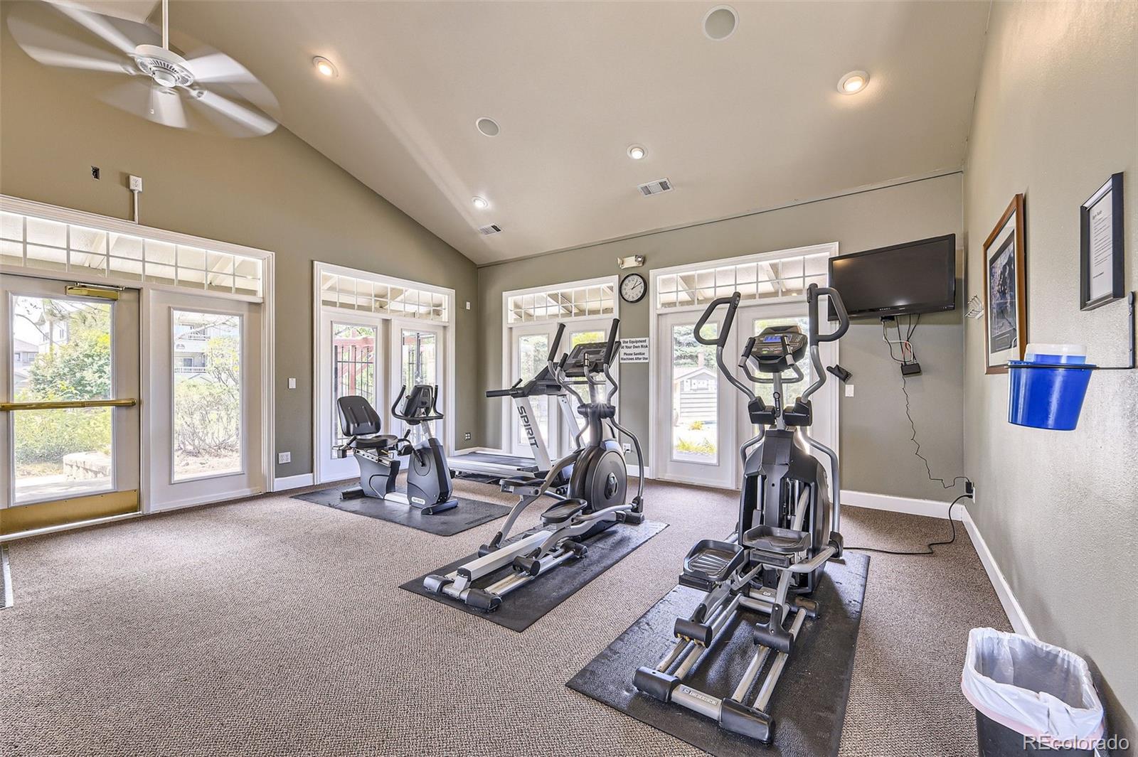 MLS Image #32 for 12818  ironstone way 101,parker, Colorado