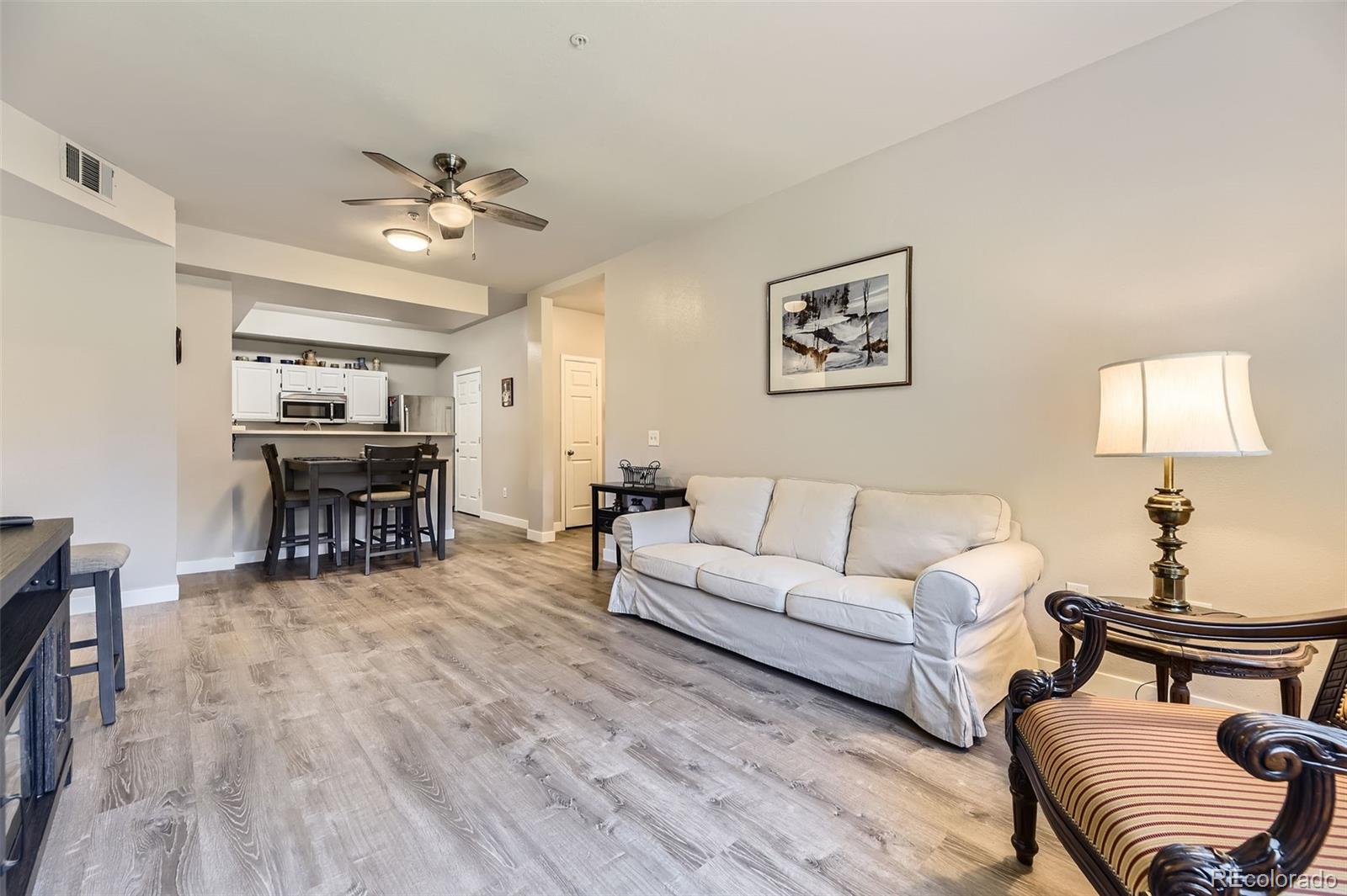 MLS Image #5 for 12818  ironstone way 101,parker, Colorado
