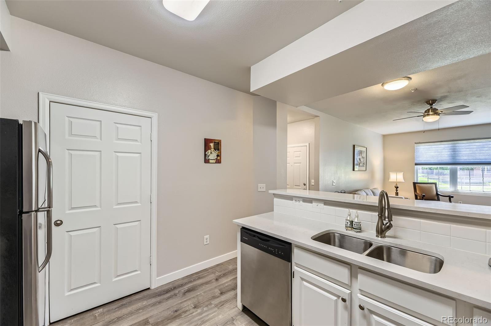 MLS Image #9 for 12818  ironstone way 101,parker, Colorado