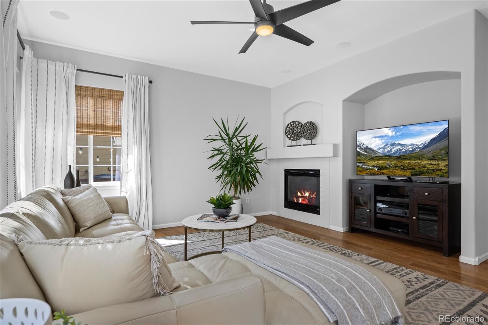 MLS Image #16 for 2880  breezy lane,castle rock, Colorado