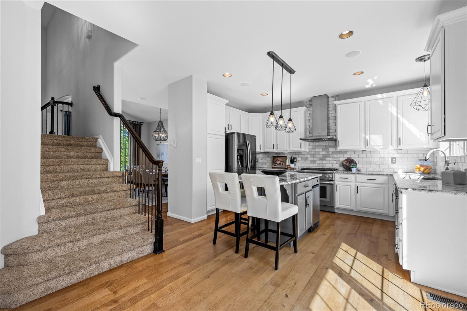 MLS Image #19 for 2880  breezy lane,castle rock, Colorado