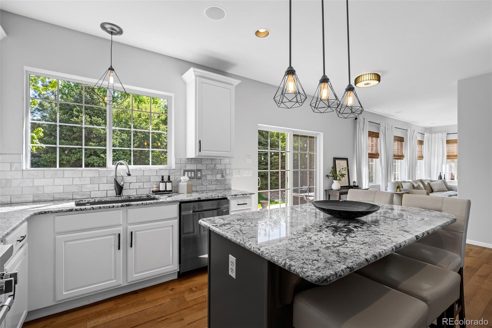 MLS Image #21 for 2880  breezy lane,castle rock, Colorado