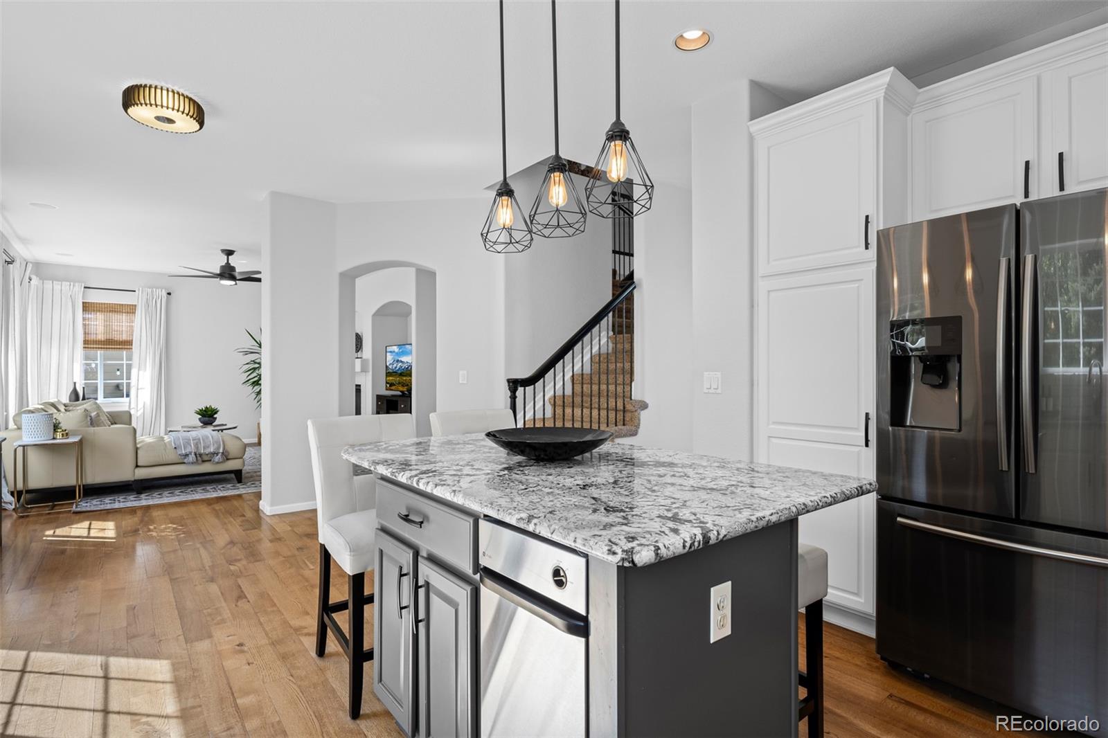 MLS Image #22 for 2880  breezy lane,castle rock, Colorado