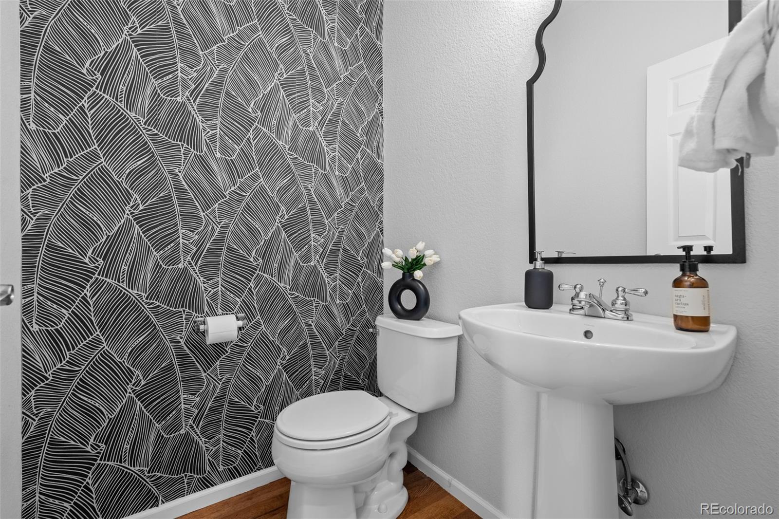 MLS Image #24 for 2880  breezy lane,castle rock, Colorado